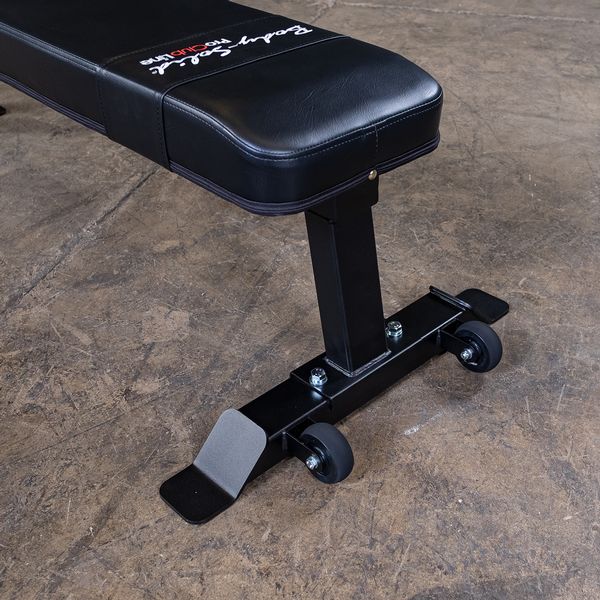 BodySolid SFB125 Flat bench