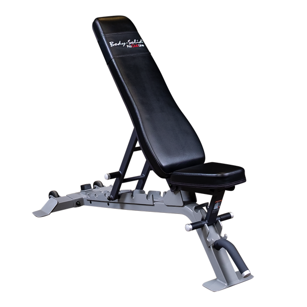 Body-Solid SFID325 Adjustable Bench