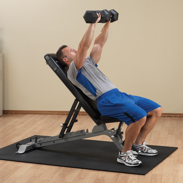 Body-Solid SFID325 Adjustable Bench
