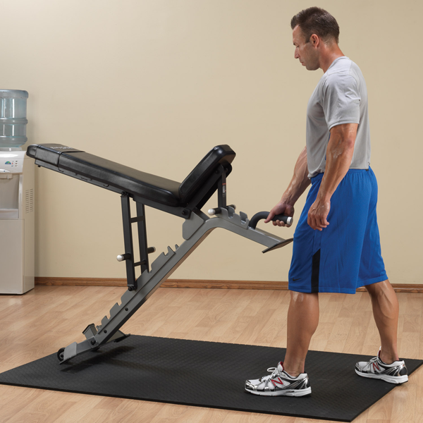 Body-Solid SFID325 Adjustable Bench