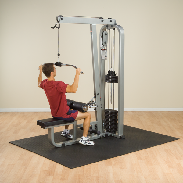 Body-Solid Pro Clubline SLM300
