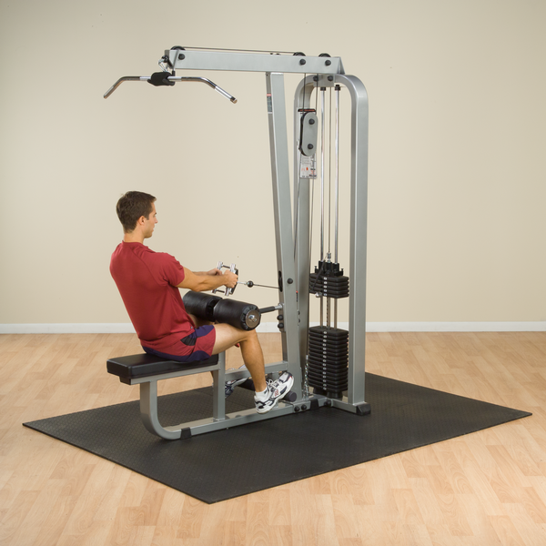 Body-Solid Pro Clubline SLM300