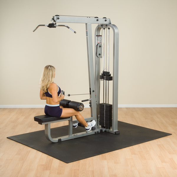 Body-Solid Pro Clubline SLM300