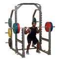 Pro Club-Line Multi Rack SMR1000