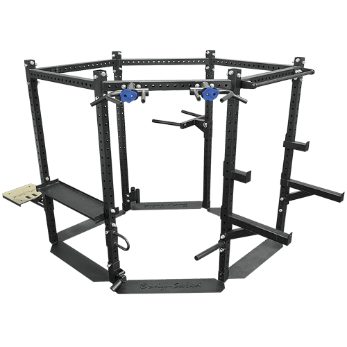 Body-Solid Hex Rig Advanced MODEL RUNOUT