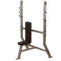 Body-Solid SPB368 Shoulder Press