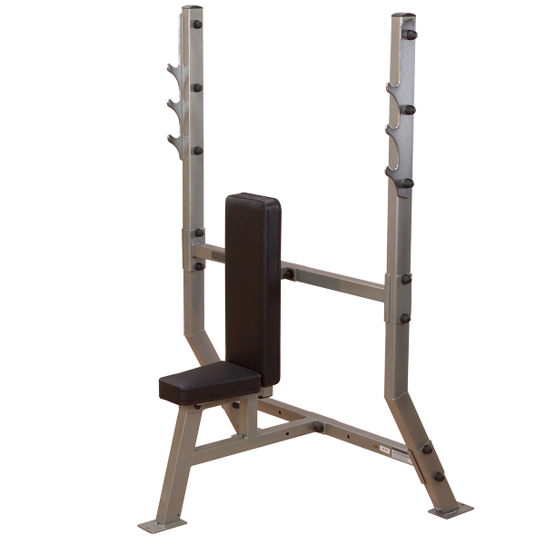 Body-Solid SPB368 Shoulder Press
