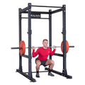Body-Solid SPR1000 Power Rack
