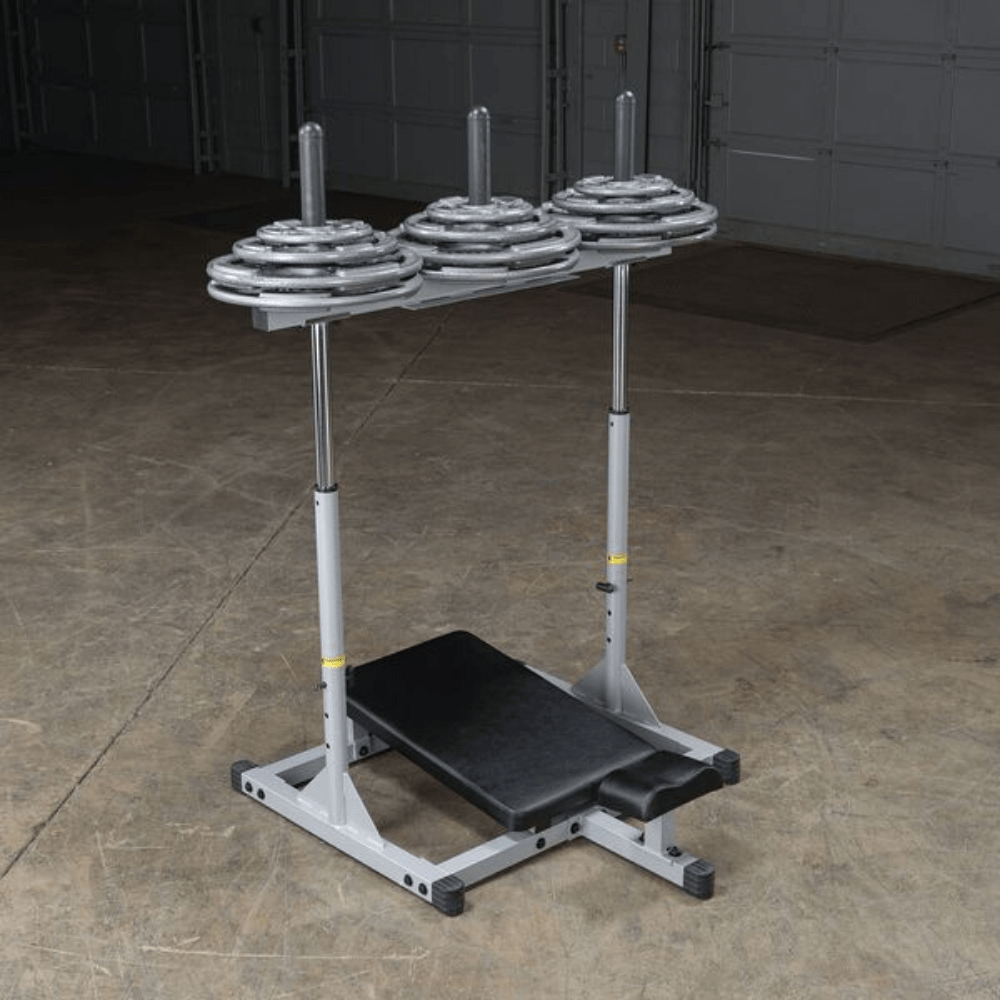 Powerline Vertical Leg Press PVLP