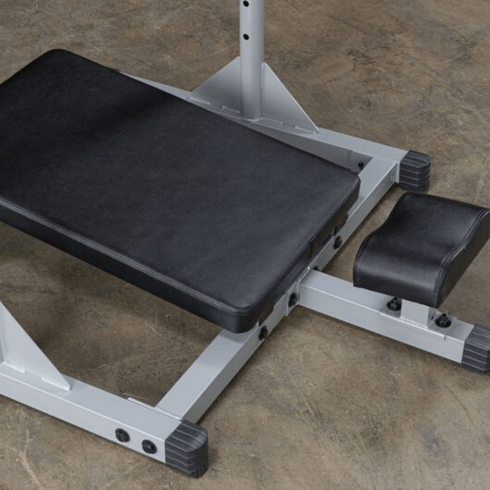 Powerline Vertical Leg Press PVLP
