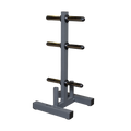 Body-Solid WT46 Bumper Rack