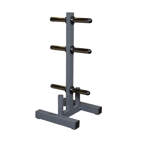 Body-Solid WT46 Bumper Rack