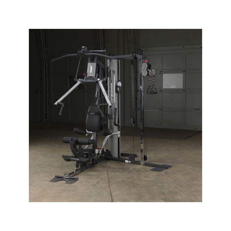 Cable Column Attachment - G Gym Series