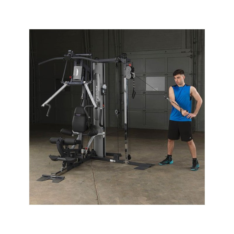 Cable Column Attachment - G Gym Series