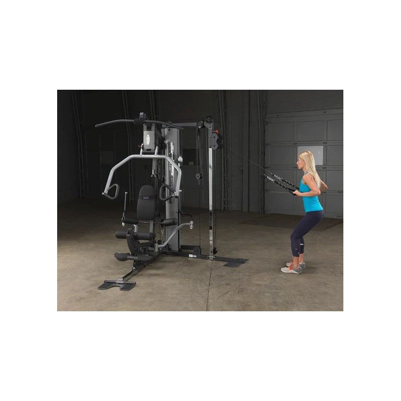 Cable Column Attachment - G Gym Series
