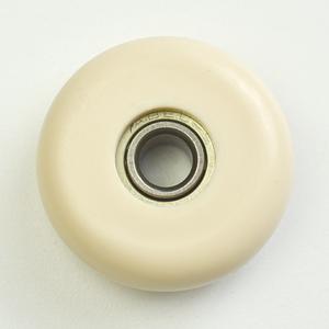 40mm Body Solid Leg Press Roller