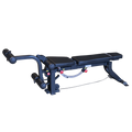 Body-Solid GLEG Bench