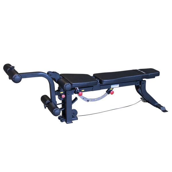 Body-Solid GLEG Bench
