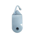 Body Solid Pulley Bracket with Hook
