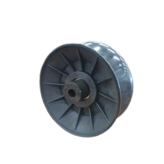 110mm Body Solid Pulley - Oversized