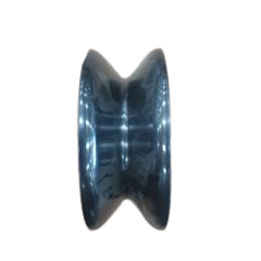 110mm Body Solid Pulley - Oversized